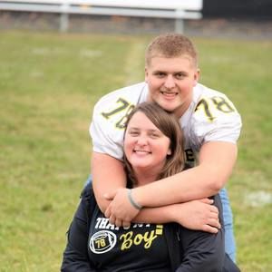 Meet your Posher, Jaclyn